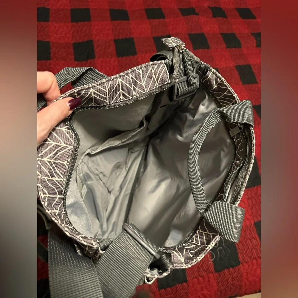Skiphop Diaper Bag